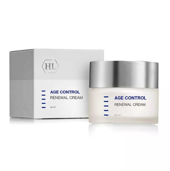 Holy Land Обновляющий крем Renewal Cream, 50 мл - купить с доставкой по ...