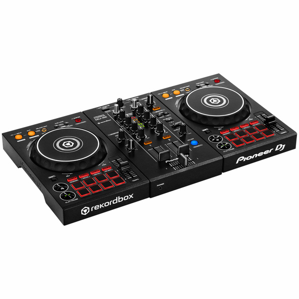 Pioneer DDJ 400