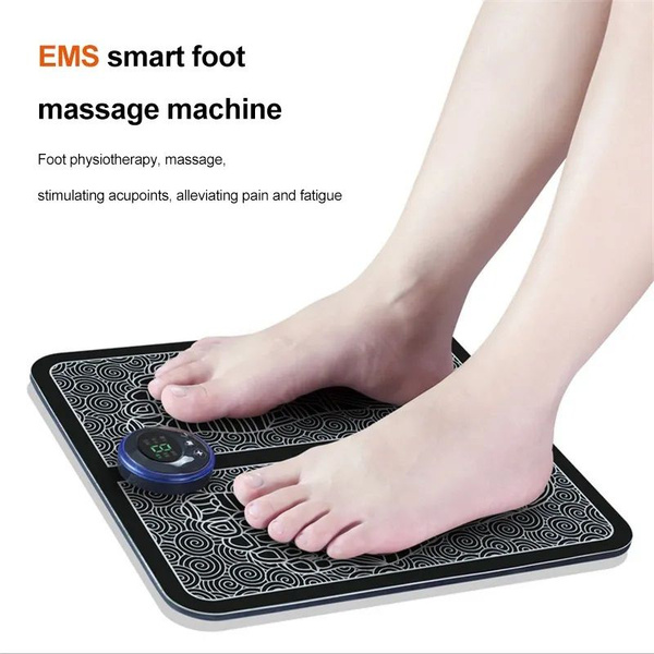 Массажер для ног EMS foot massager - купить с доставкой по выгодным ...