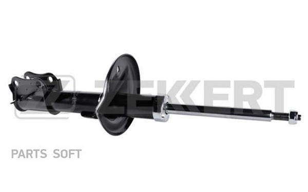 ZEKKERT SG4086 Амортизатор Chevrolet Aveo (T200,T250) 02- ZAZ Vida 12 ...