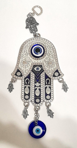 Символика оберегов: тайные знаки, которые защищают нас с древности до наших дней