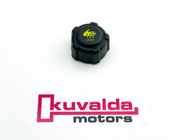 Крышка Бачка Расширительного Ваз Lada Vesta, X-Ray, Largus LADA - LADA ...