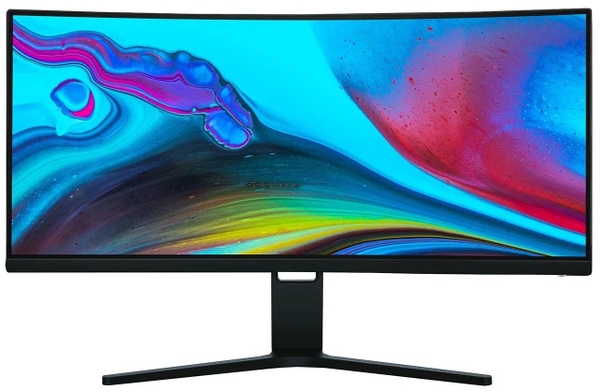 Монитор Curved Gaming Monitor BHR5116GL 30" - купить по выгодной цене в ...
