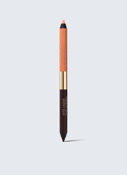 Карандаш для глаз Estee Lauder Smoke & Brighten Kajal Eyeliner Duo ...