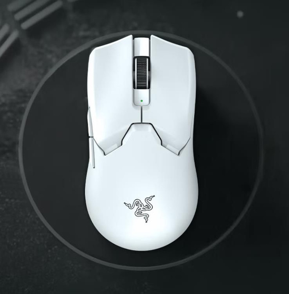 Как разобрать мышку razer viper Мышь беспроводная SKU00023, белый - купить по выгодной цене в интернет-магазине 
