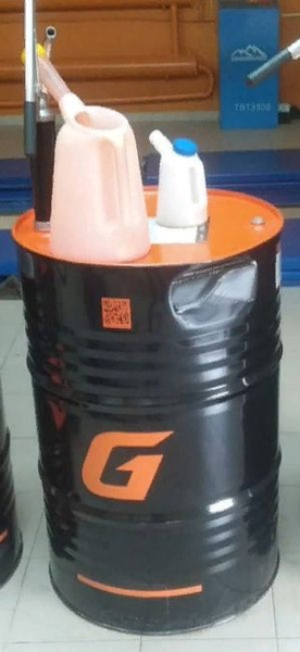 Масло моторное G-Energy 10W-40 Полусинтетическое - купить в интернет ...
