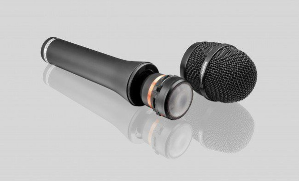Микрофон Beyerdynamic 43000001 - купить по выгодной цене в интернет ...