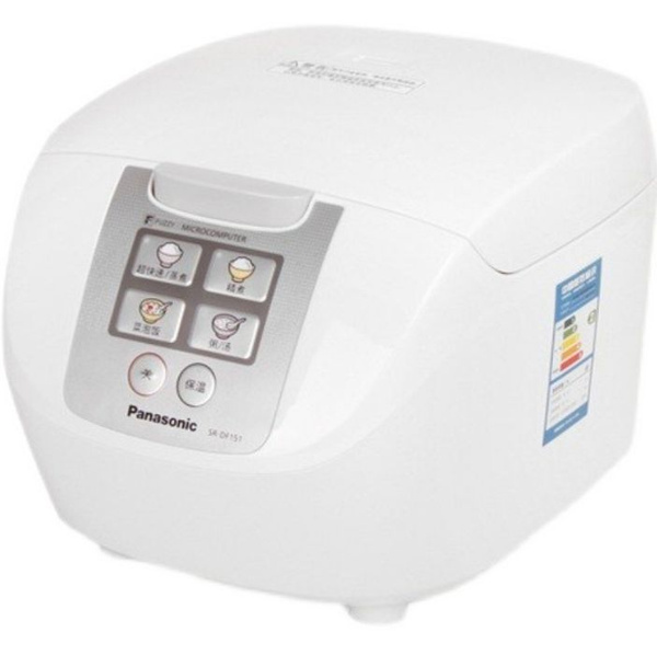 Мультиварка Panasonic 1654114561 - купить по доступным ценам в интернет ...