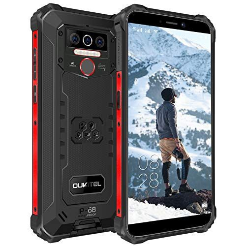 Как разобрать телефон oukitel ip68