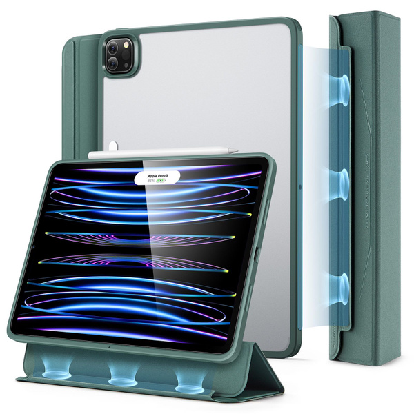 Чехол книжка ESR Ascend Hybrid Case для iPad Pro 11 (2022/2021 ...