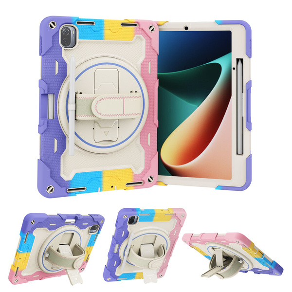 Чехол для планшета Xiaomi Pad 5 и Pad 5 Pro 11" (Сяоми Пад 5 и Ксиаоми ...