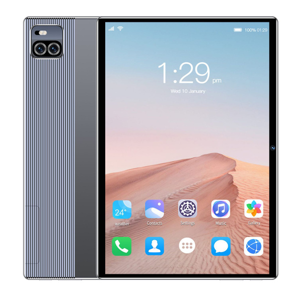 Купить планшет xioami X101 10.6", 128 GB по низкой цене: отзывы, фото ...