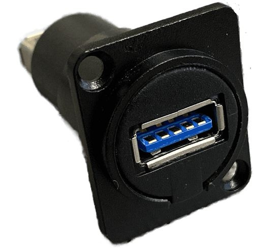 Терминал USB MRC RU3DB-AF/AF - купить с доставкой по выгодным ценам в ...