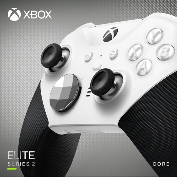 Xbox Elite Series 2 Купить