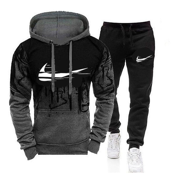 Nike Tracksuit Casual