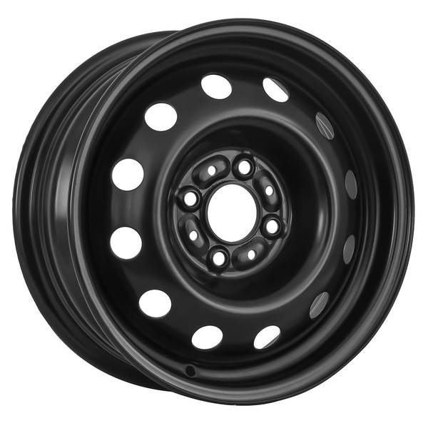 Колесный диск Magnetto 14x5.5" PCD4x98 ET35 D58.6 Штампованный - купить ...
