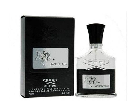 Fragrance World Парфюмерная вода Aventus 120 ml Вода парфюмерная 120 мл ...