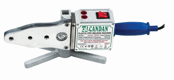 Сварочный аппарат CANDAN CM-03 ONLY (750+750 Watt) - купить с доставкой ...