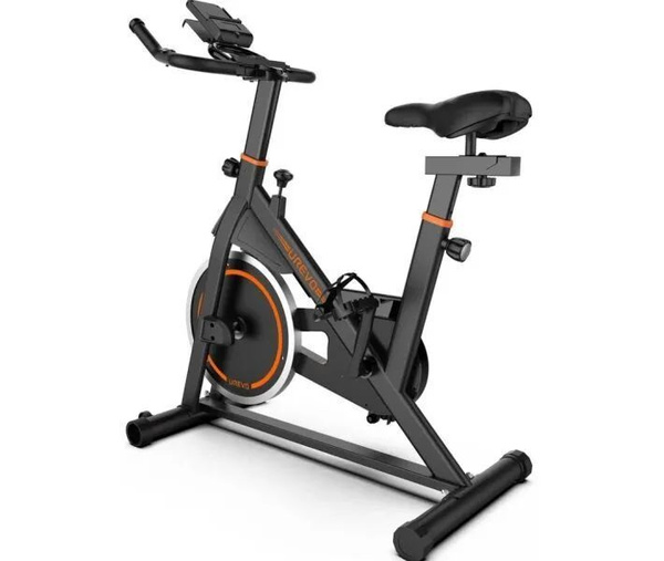 Велотренажер UREVO Cycling Bike U6 Вертикальный купить по доступной ...
