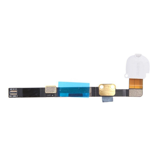 Шлейф разъема питания с аудио разъемом Batme для планшета iPad mini ...