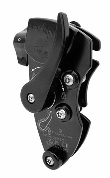 Устройство спусковое для альпинизма KAYA PRO ALLP TROLL - купить по ...