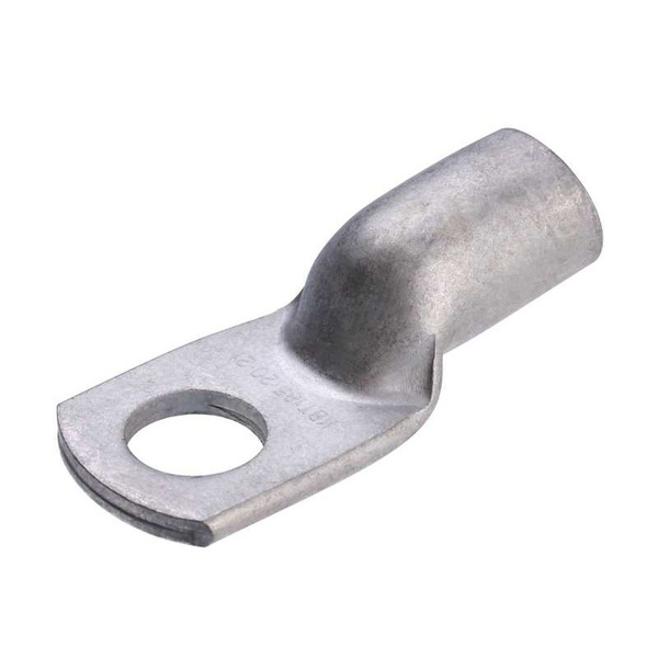 Кабельный наконечник, Наконечник медный ТМЛ 50-8-11 (опрес.) луженый ...