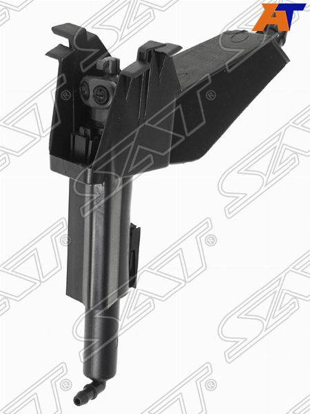 Форсунка омывателя фары левая для Ниссан Кашкай j11 2017-2021, Nissan ...