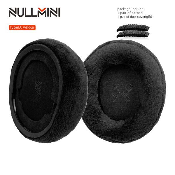 NullMini Сменные амбушюры для Steelseries Arctis Nova Pro Wireless ...