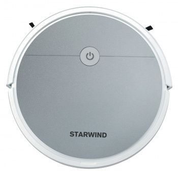 Робот-пылесос STARWIND SRV4570 - купить по выгодной цене в интернет ...