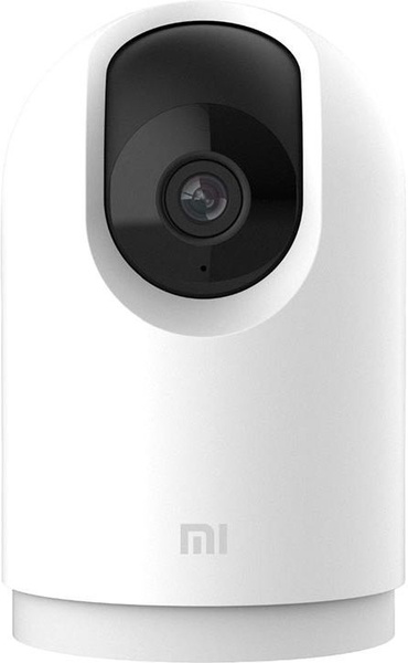 Видеокамера Xiaomi Mi 360 Home Security Camera 2K Pro - купить по ...