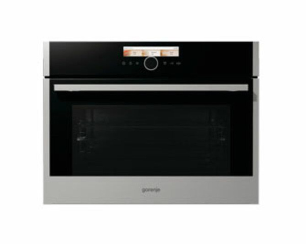 Духовой шкаф gorenje bsa6747a04x