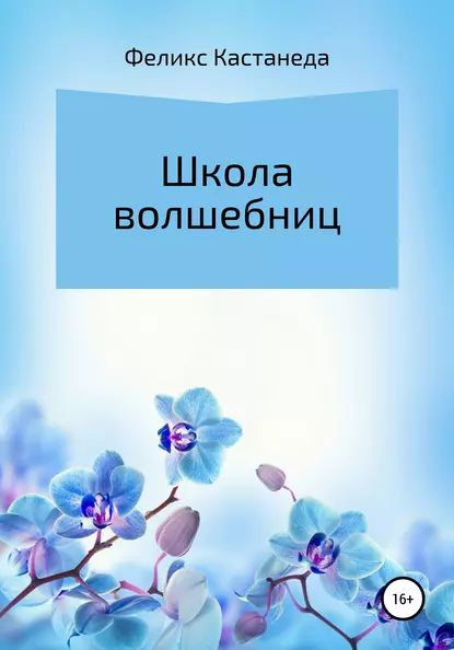 Школа волшебниц | Кастанеда Феликс | Электронная книга - купить с ...