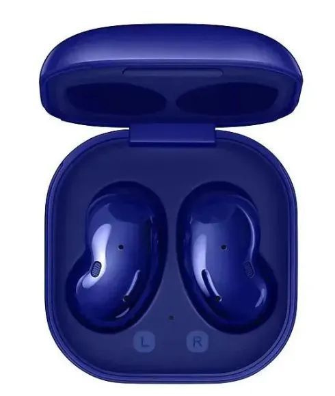 Наушники Внутриканальные Samsung Galaxy Buds Live - купить по доступным ...