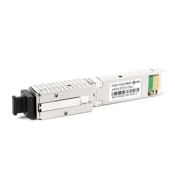 NBK Трансивер Оптический абонентский терминал C-Data XPON SFP ONU для ...
