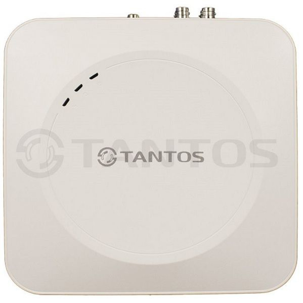 Система видеонаблюдения Tantos TSr-UV0818 Eco 1920×1080 Full HD ...