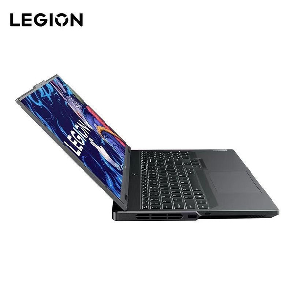 Игровой ноутбук Lenovo (Lenovo) legion Y9000P 2023 Intel Core i9 16 ...