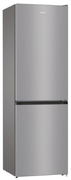 Холодильник Gorenje NRK6191ES4, серебристый - купить по доступной цене ...