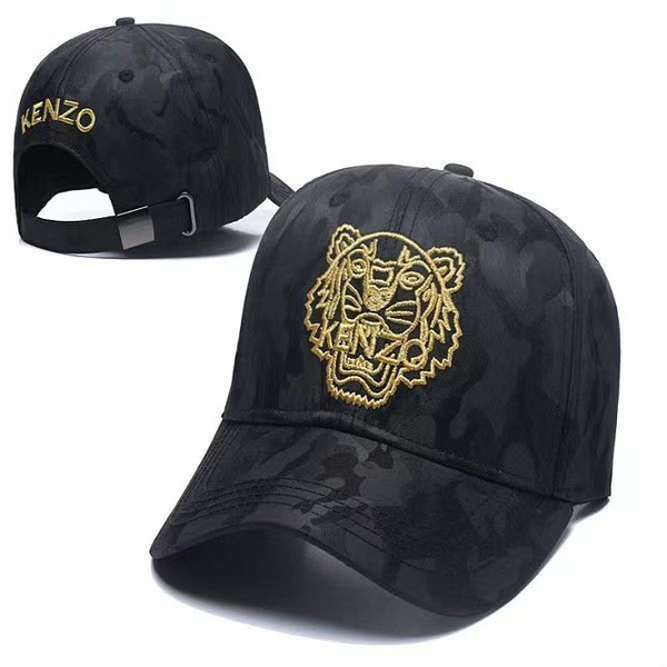Бейсболка Kenzo - купить с доставкой по выгодным ценам в интернет ...