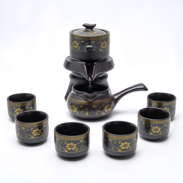 Набор для чайной церемонии, на 6 перс. - купить по выгодной цене в ...