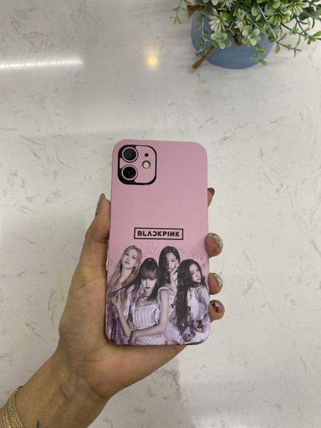 Виниловая пленка на Galaxy M51 на крышку телефона защитная пленка для ...