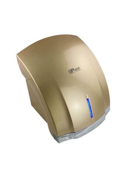 Электросушилка для рук 1800W GFmark - купить с доставкой по выгодным ...