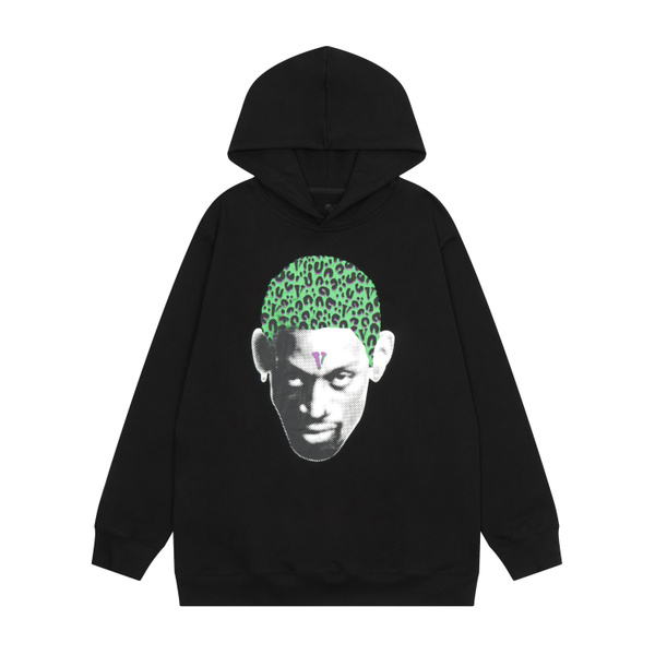 Худи VLONE - купить с доставкой по выгодным ценам в интернет-магазине ...