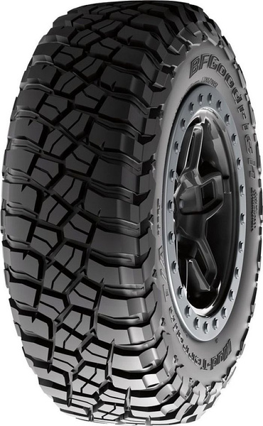 Шины для легковых автомобилей BFGoodrich 245/75 17 Лето Нешипованные ...