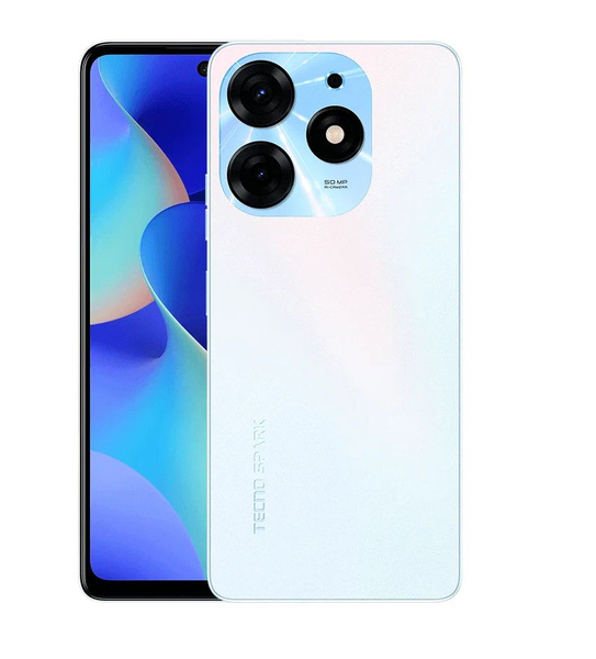 Смартфон Tecno Spark 10 Pro - купить по выгодной цене в интернет ...
