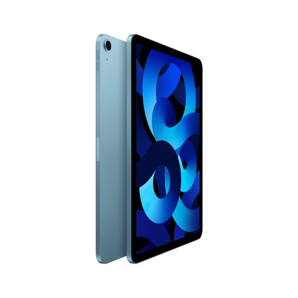 Купить планшет iPad Air (2022) 10,9" 5-го поколения 256 Gb, Wi-Fi 10.9 ...