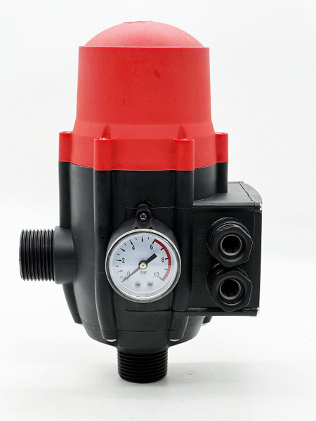 Комплектующие для садовых насосов Aquatim PS-01A, PS-01A - купить по ...