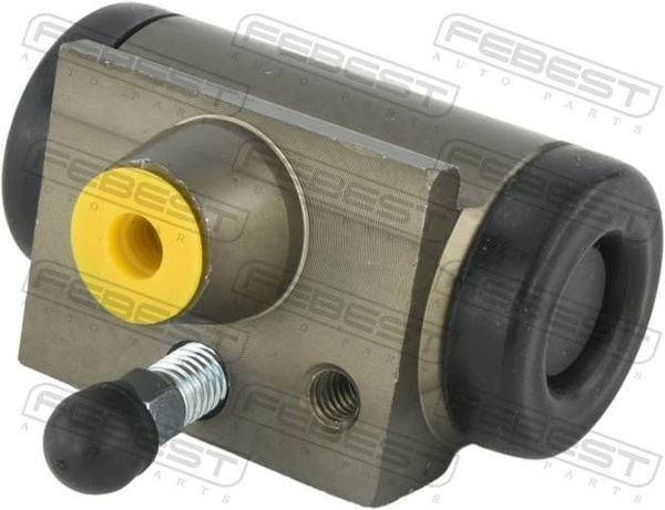 Цилиндр тормозной задний Febest арт. 2478-LOGI OEM 7701047838 - Febest ...