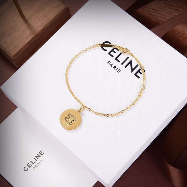 CELINE Браслет - купить с доставкой по выгодным ценам в интернет ...