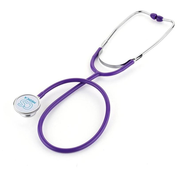 CS Medica Стетофонендоскоп CS-417, фиолетовый - купить с доставкой по ...