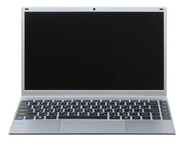 Ноутбук Echips Envy14 (NX140A-R), серебристый купить по низкой цене ...